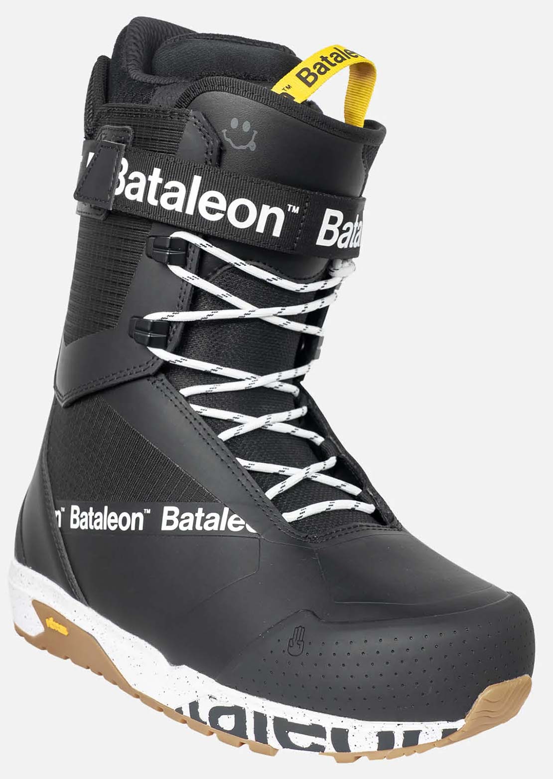 Bataleon Men's Salsa Lace Snowboard Boots