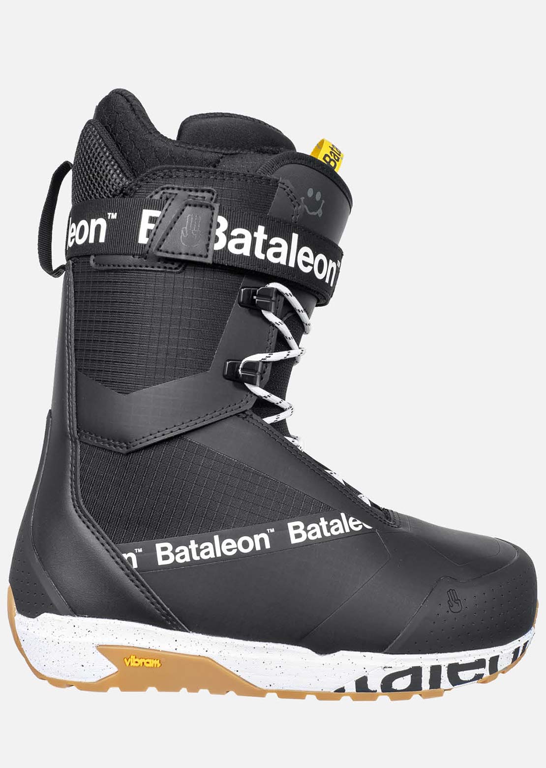 Bataleon Men's Salsa Lace Snowboard Boots