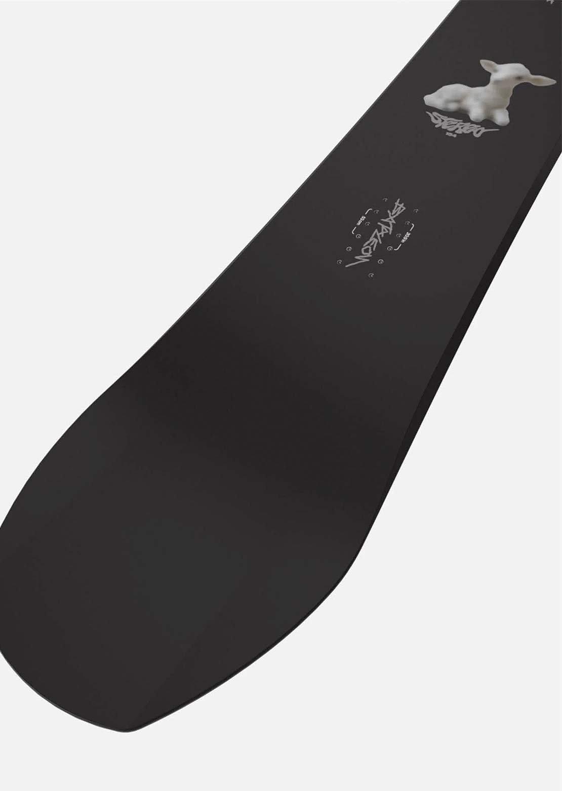 Bataleon Men's Stereo Snowboard