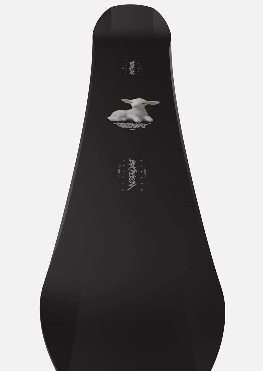 Bataleon Men's Stereo Snowboard