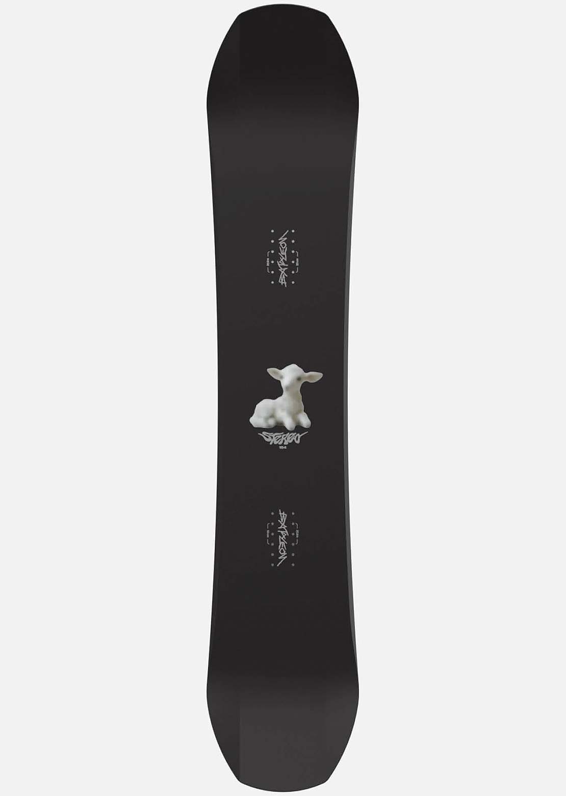 Bataleon Men's Stereo Snowboard