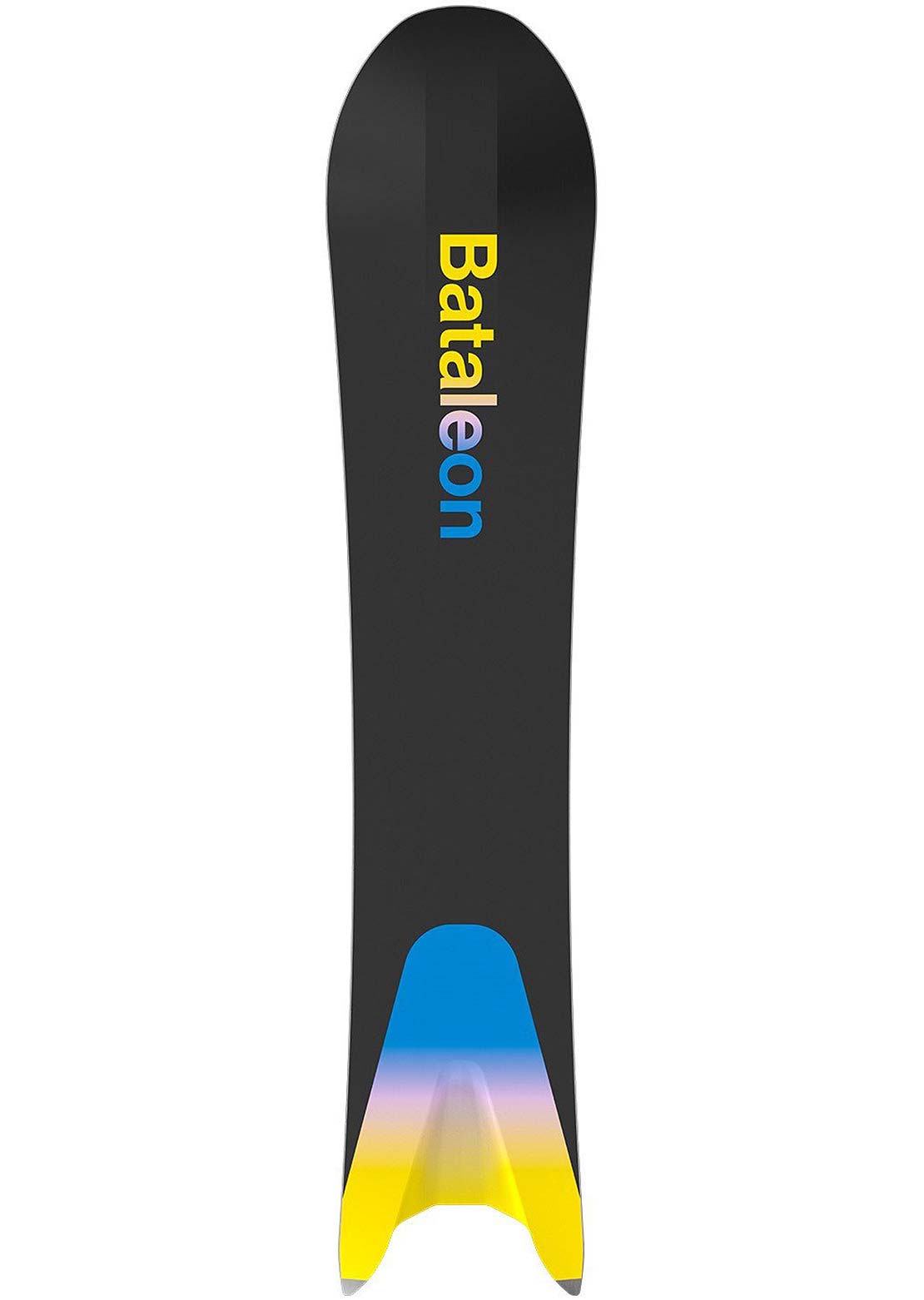 Bataleon Men's Surfer Snowboard