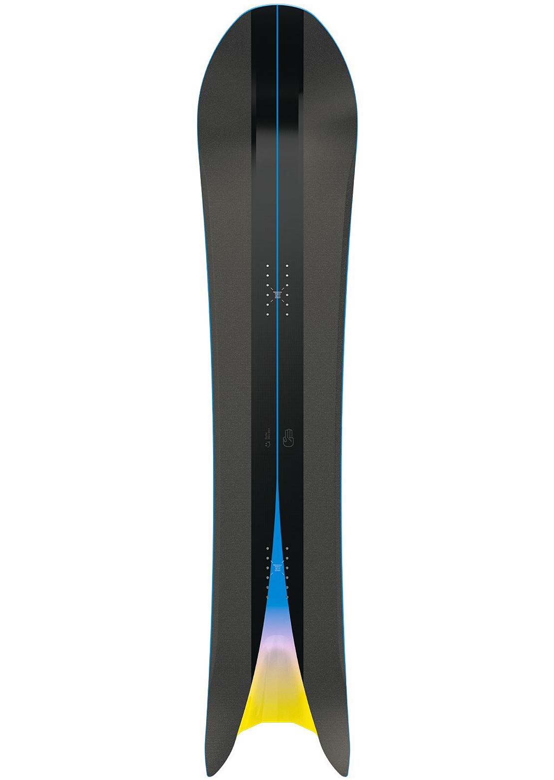 Bataleon Men's Surfer Snowboard