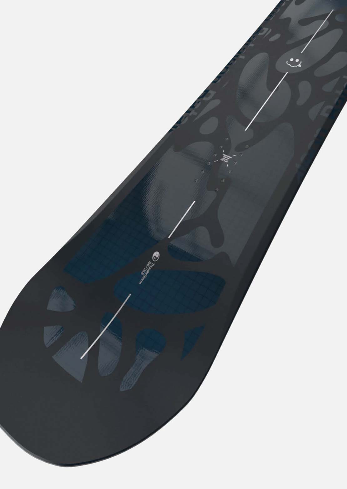 Bataleon Men's Thunderstorm Snowboard