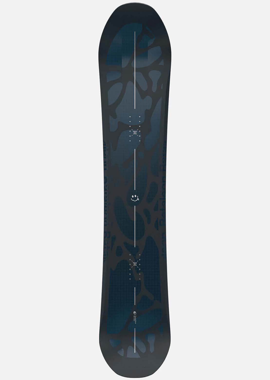 Bataleon Men's Thunderstorm Snowboard