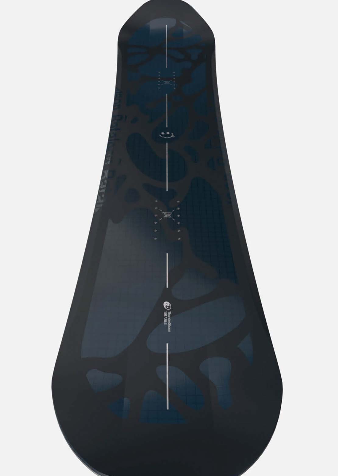 Bataleon Men's Thunderstorm Snowboard