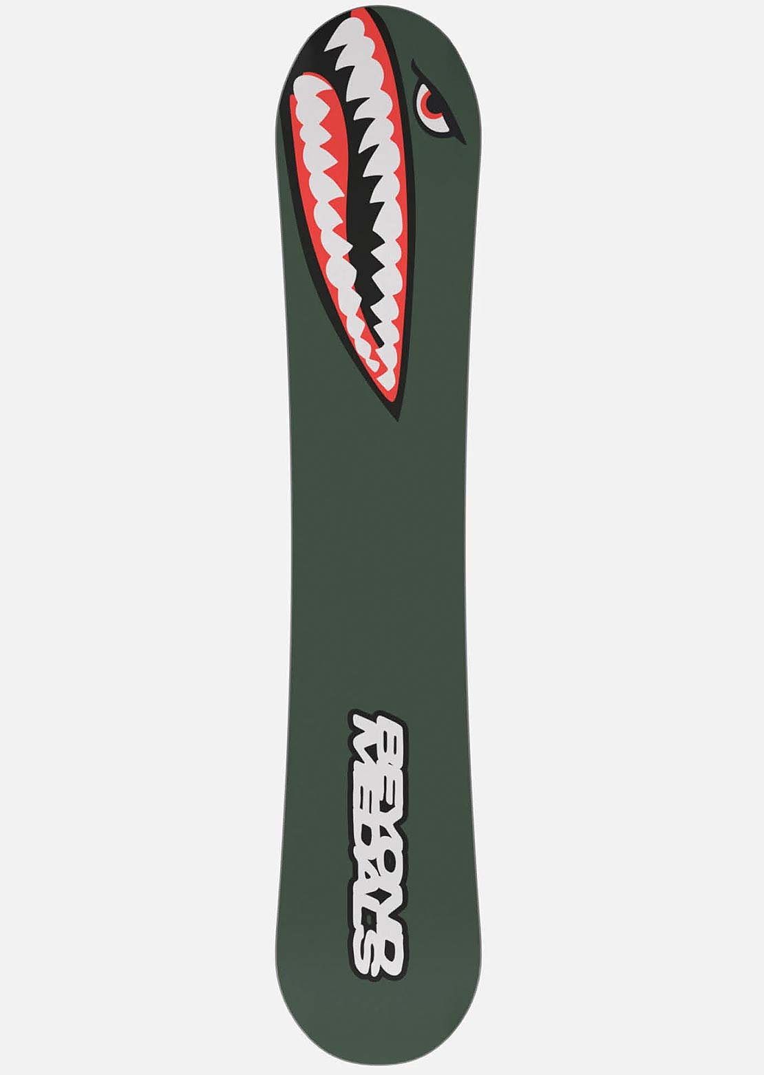 Bataleon Men's Tornado x Beyond Medals Snowboard