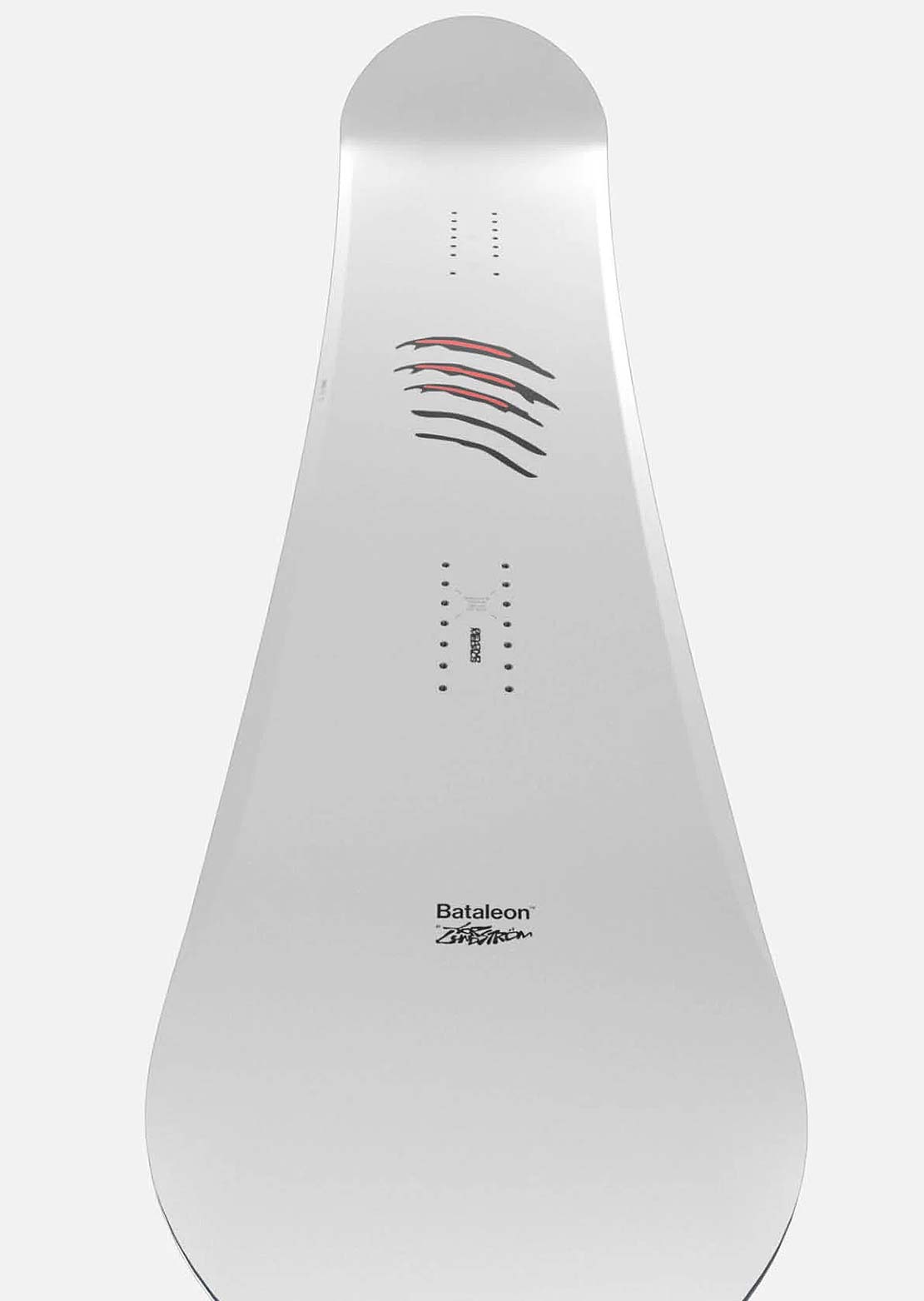 Bataleon Men's Tornado x Beyond Medals Snowboard