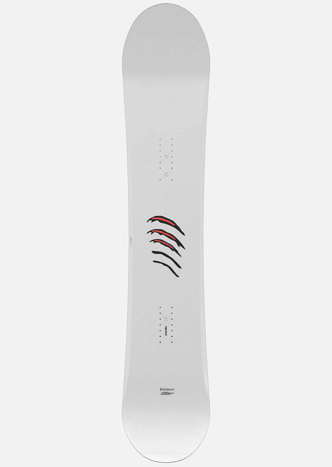 Bataleon Men's Tornado x Beyond Medals Snowboard