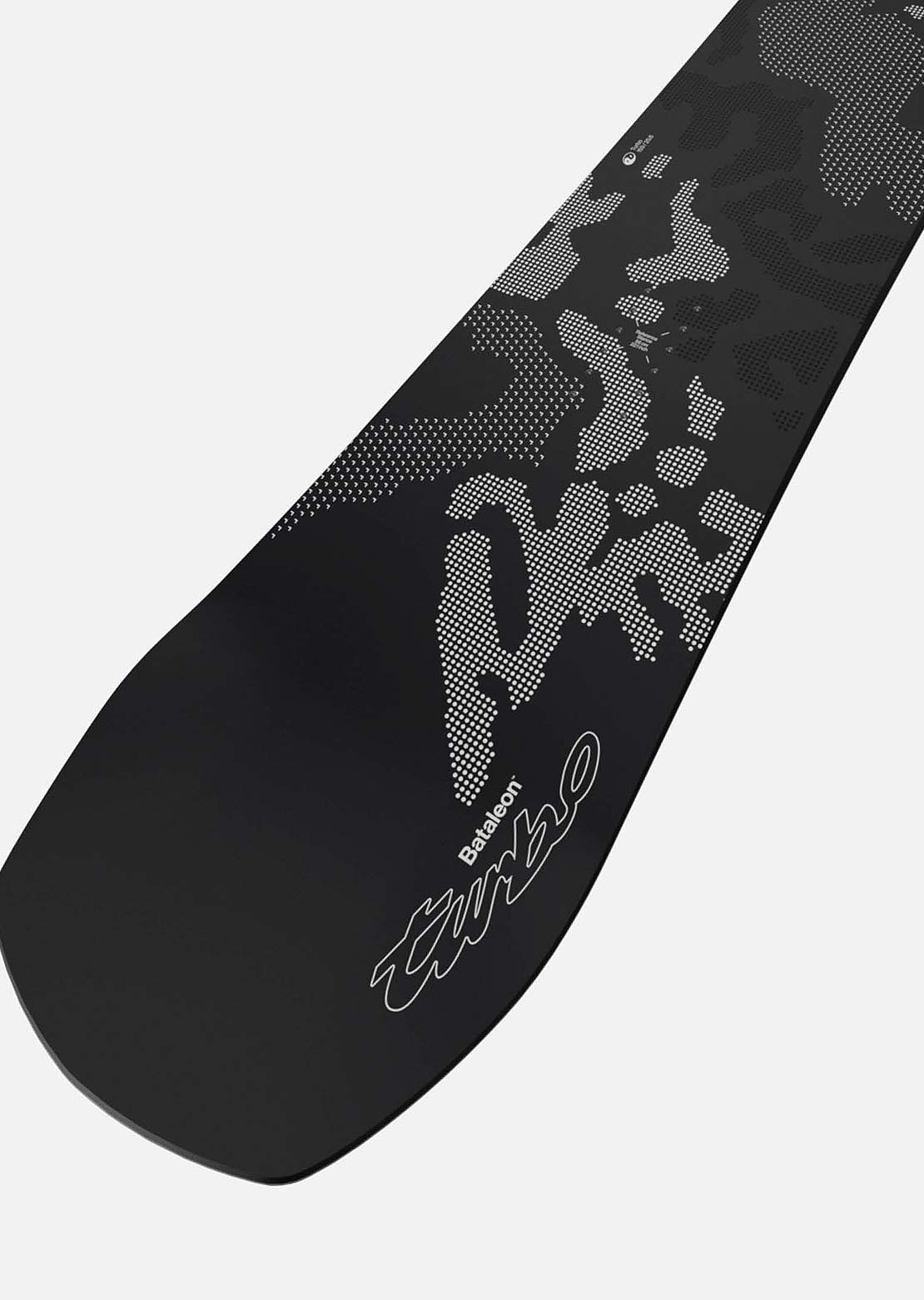 Bataleon Men's Turbo Snowboard
