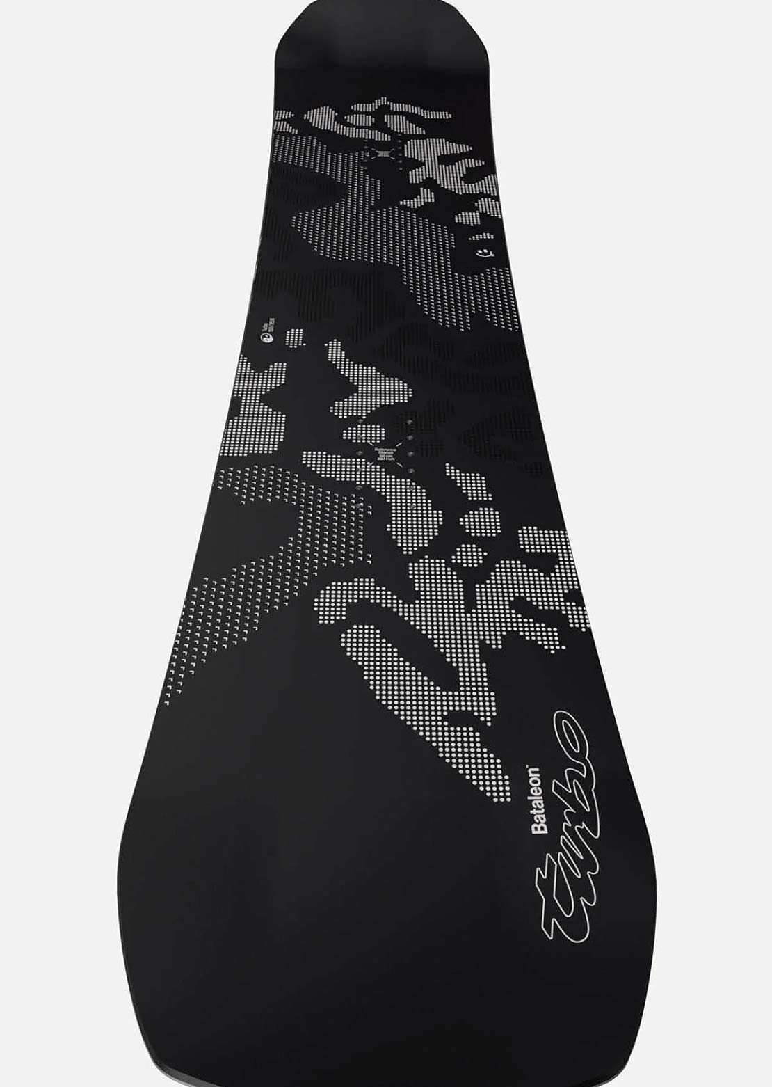 Bataleon Men's Turbo Snowboard