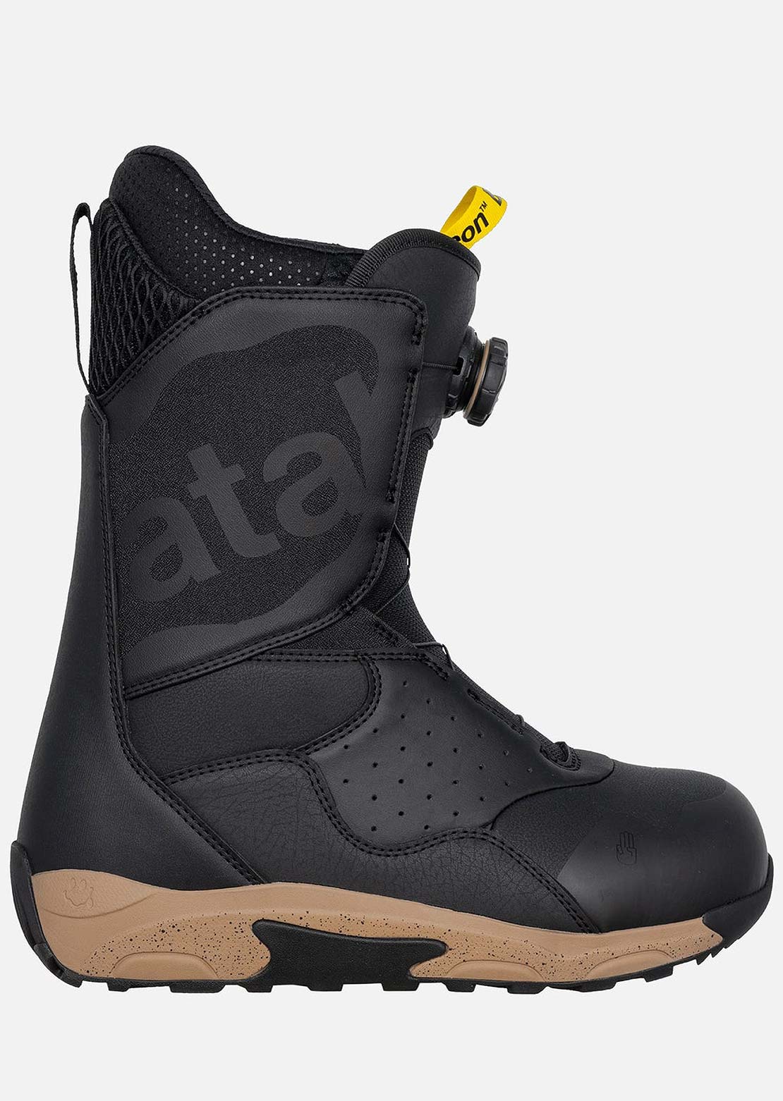 Bataleon Homme Twist BOA Snow Bottes