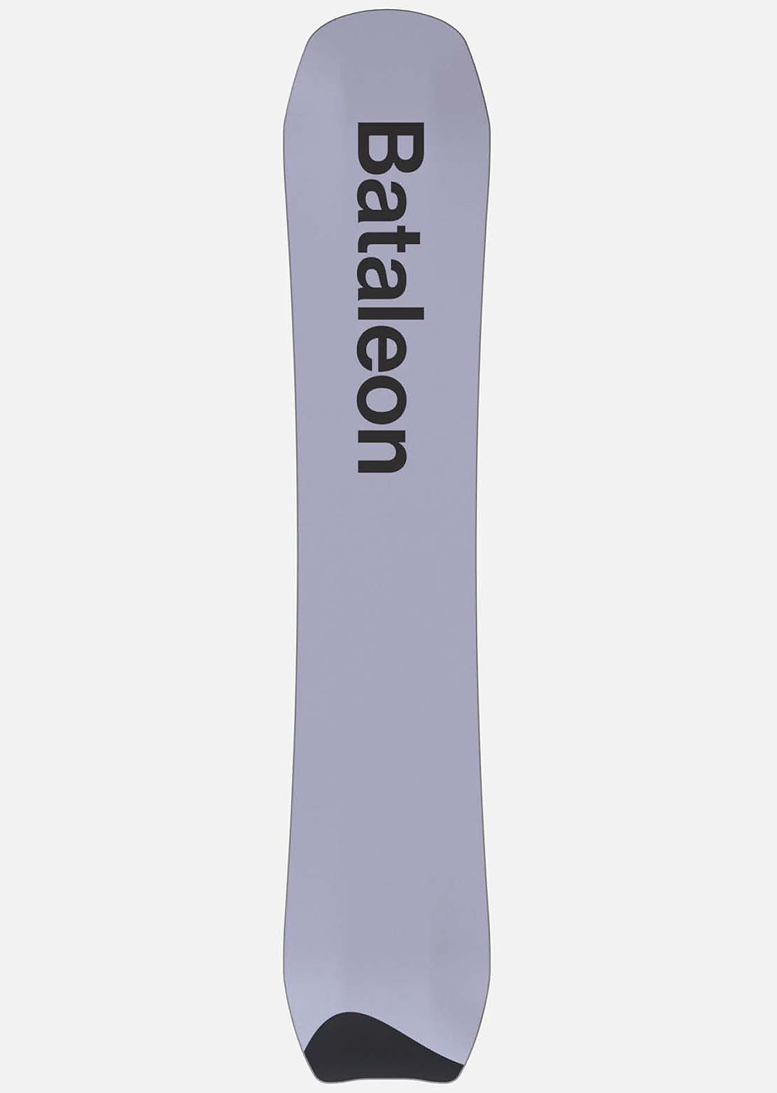Bataleon Men's Whatever x Petrovsky & Ramone Snowboard