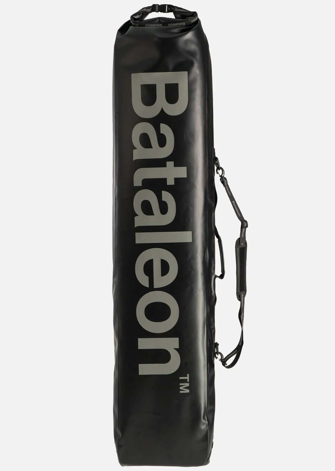 Bataleon Unisex Getaway Rollup Snowboard Bag