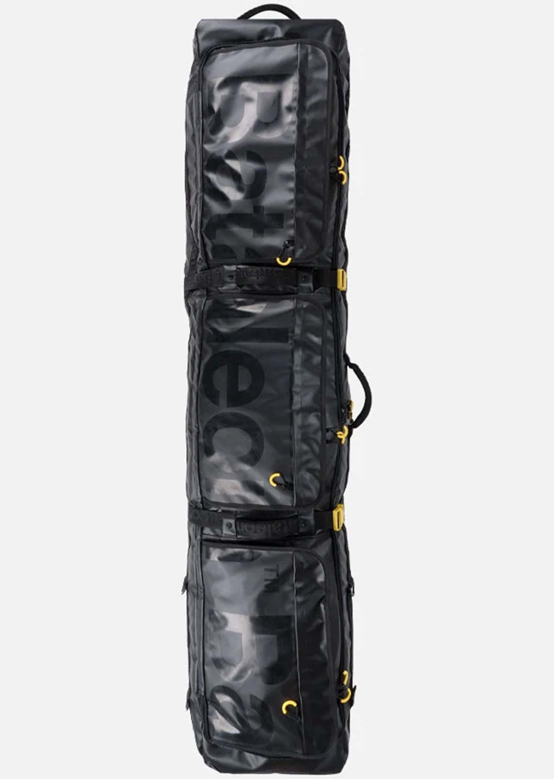 Bataleon Unisex Rollaway Snowboard Bag