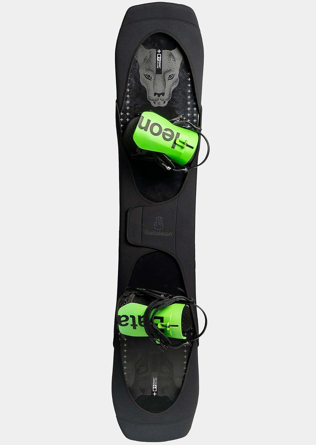 Bataleon Unisex Stowaway Board Sleeve