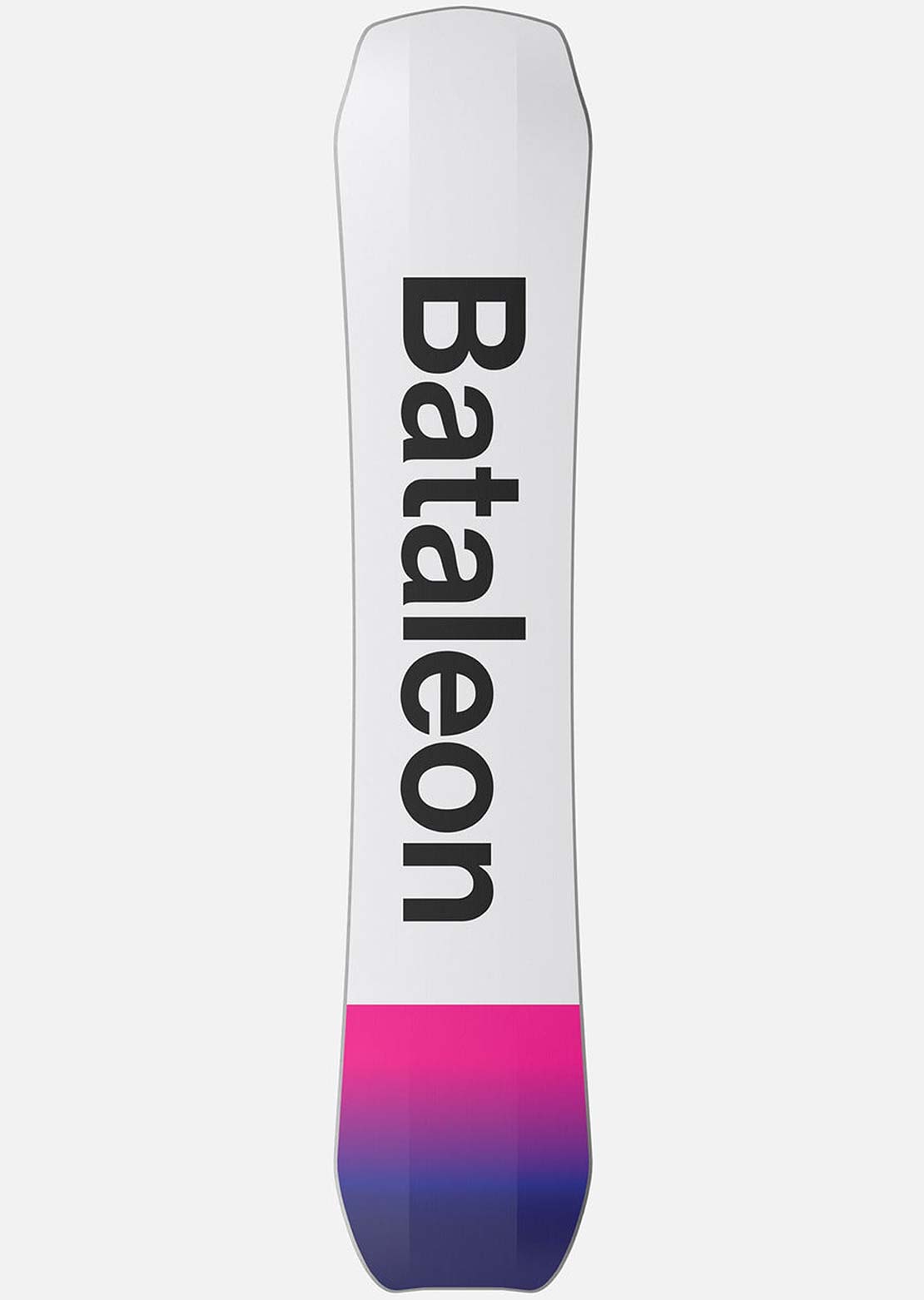 Bataleon Whatever Snowboard - PRFO Sports