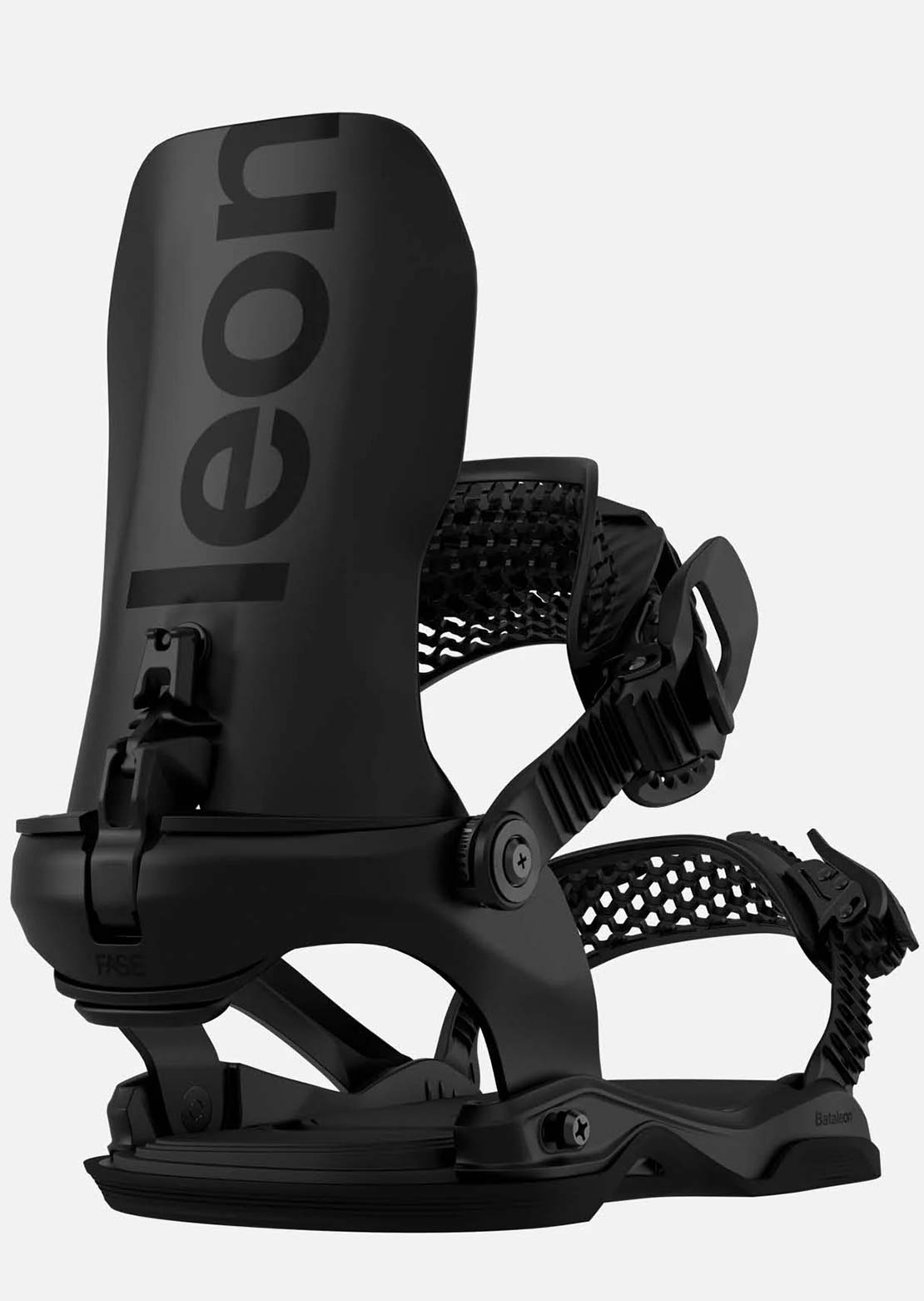Bataleon Women's Blaster AW FASE Snowboard Bindings