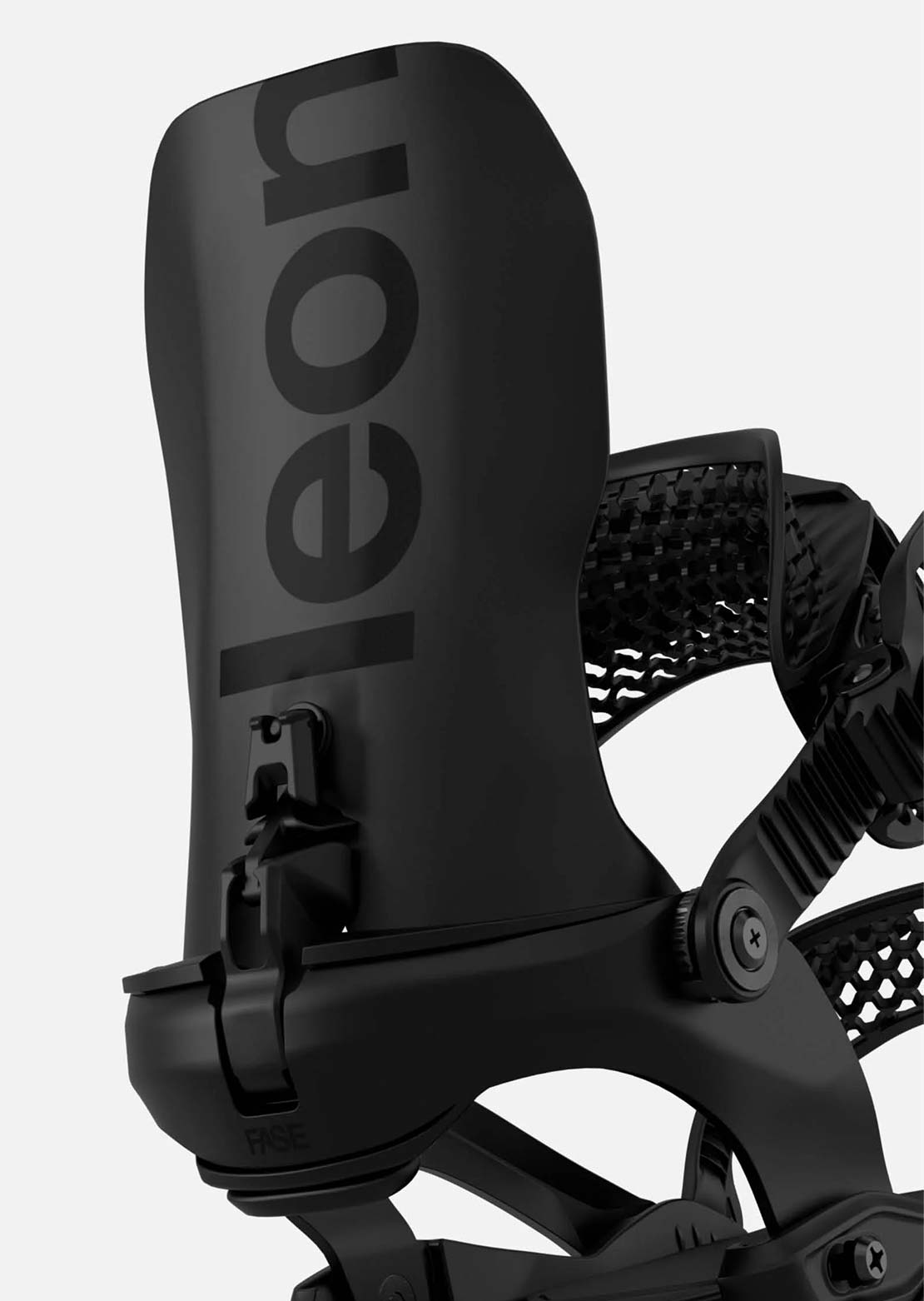 Bataleon Women's Blaster AW FASE Snowboard Bindings