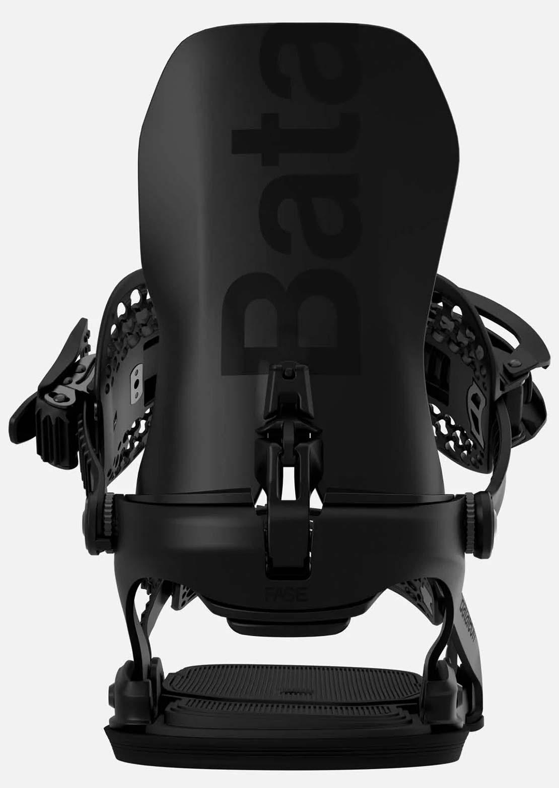 Bataleon Women's Blaster AW FASE Snowboard Bindings