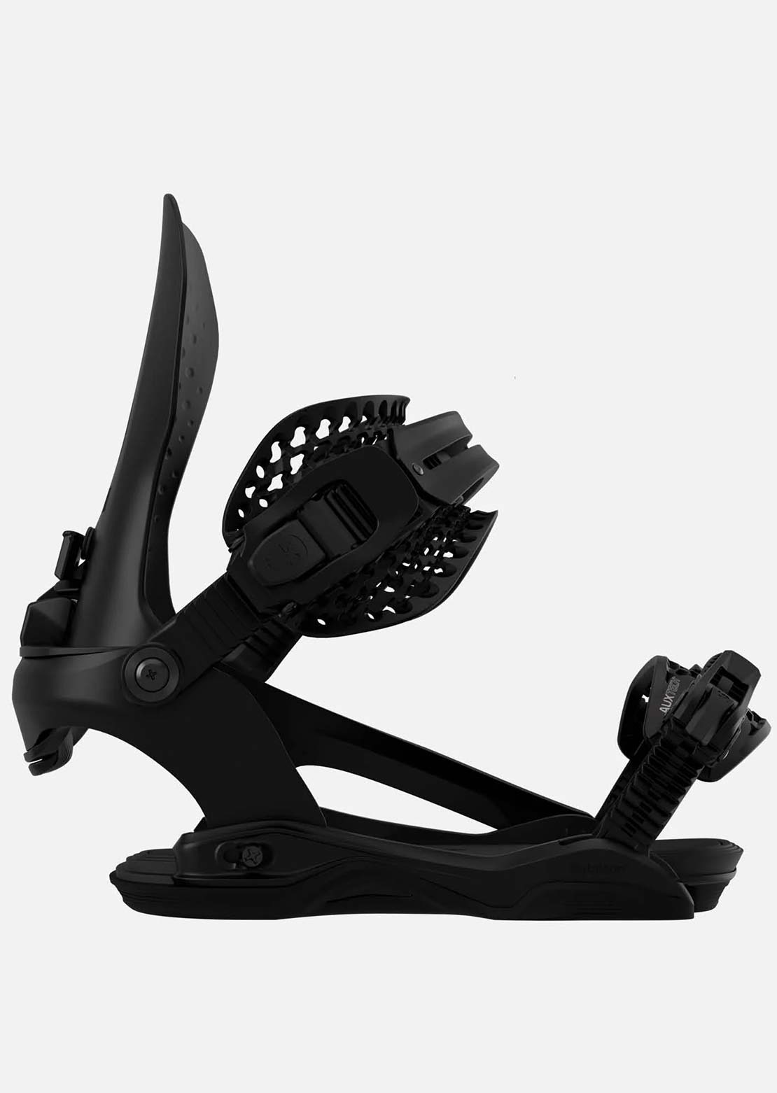 Bataleon Women's Blaster AW FASE Snowboard Bindings