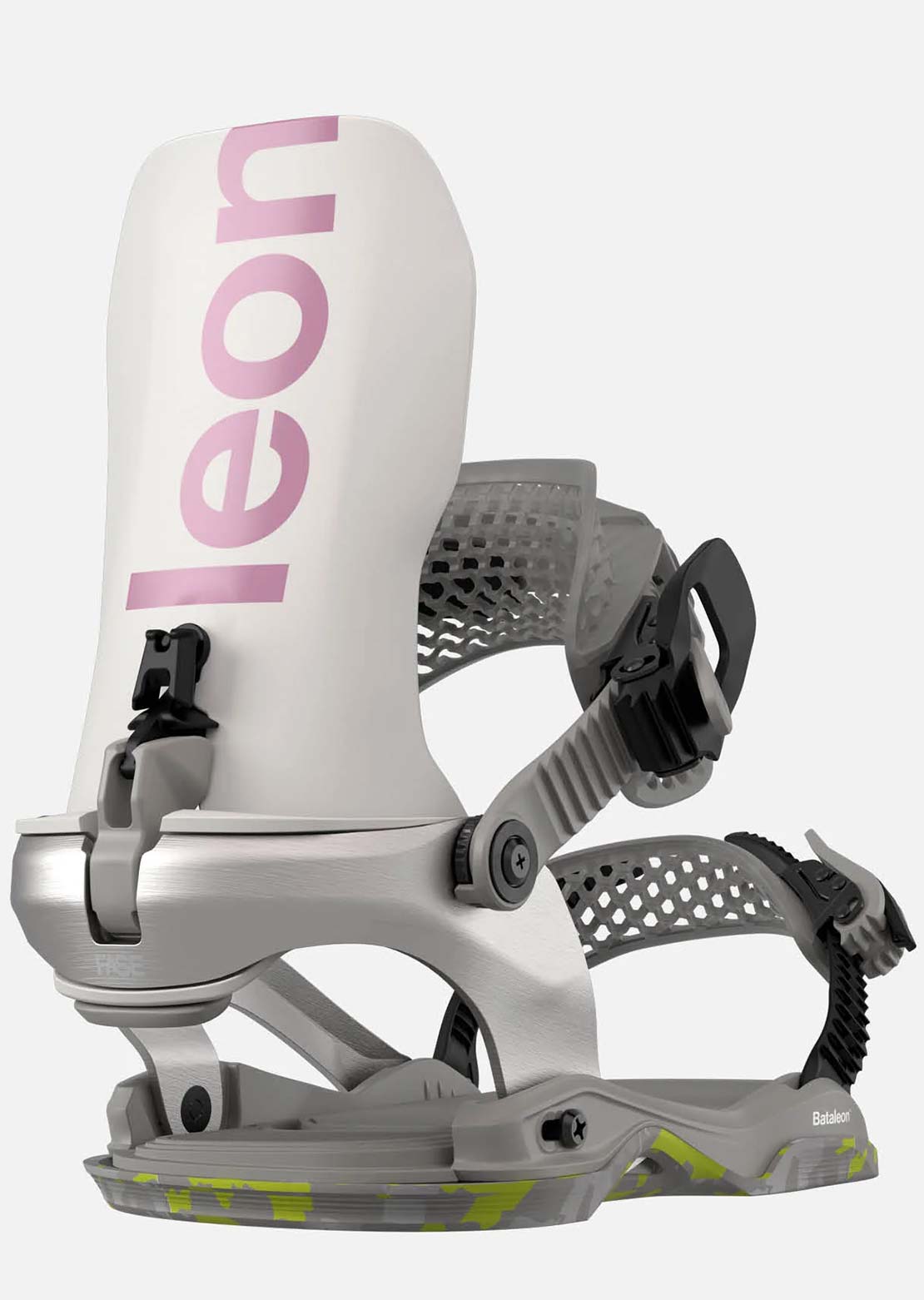 Bataleon Women's Blaster AW FASE Snowboard Bindings
