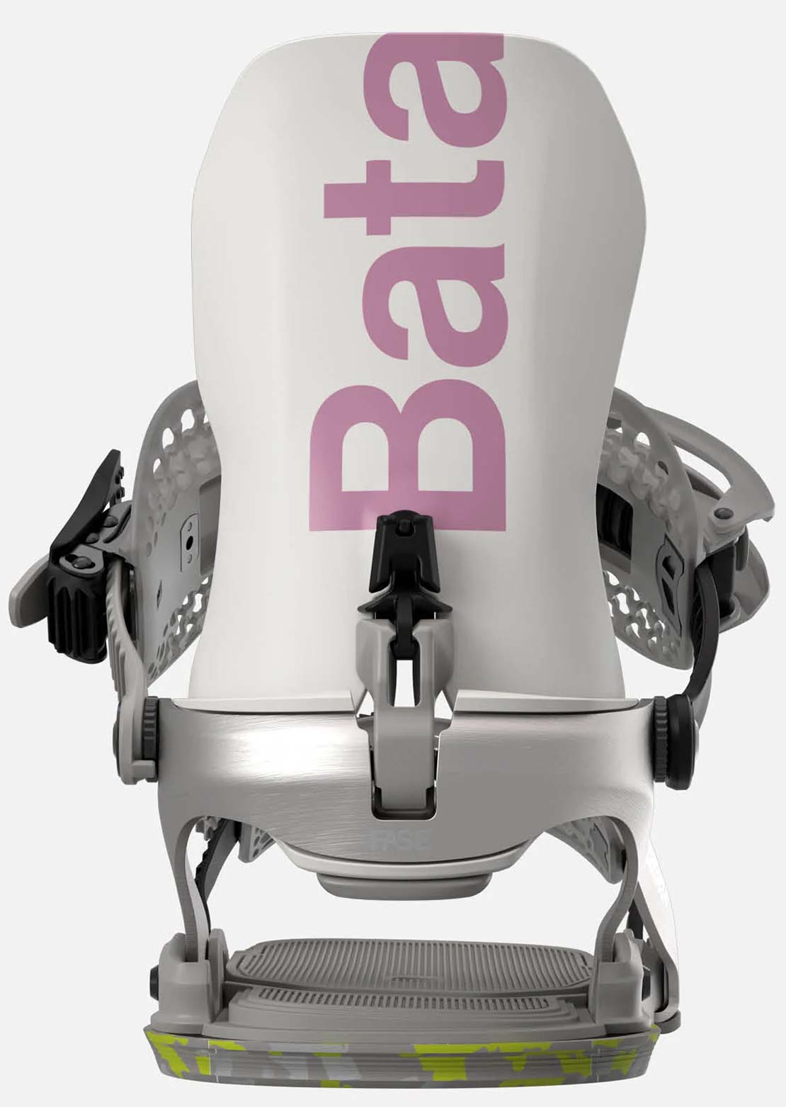 Bataleon Women's Blaster AW FASE Snowboard Bindings
