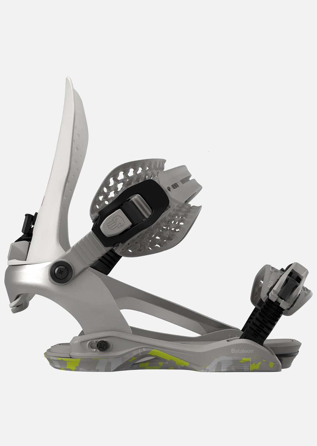 Bataleon Women's Blaster AW FASE Snowboard Bindings