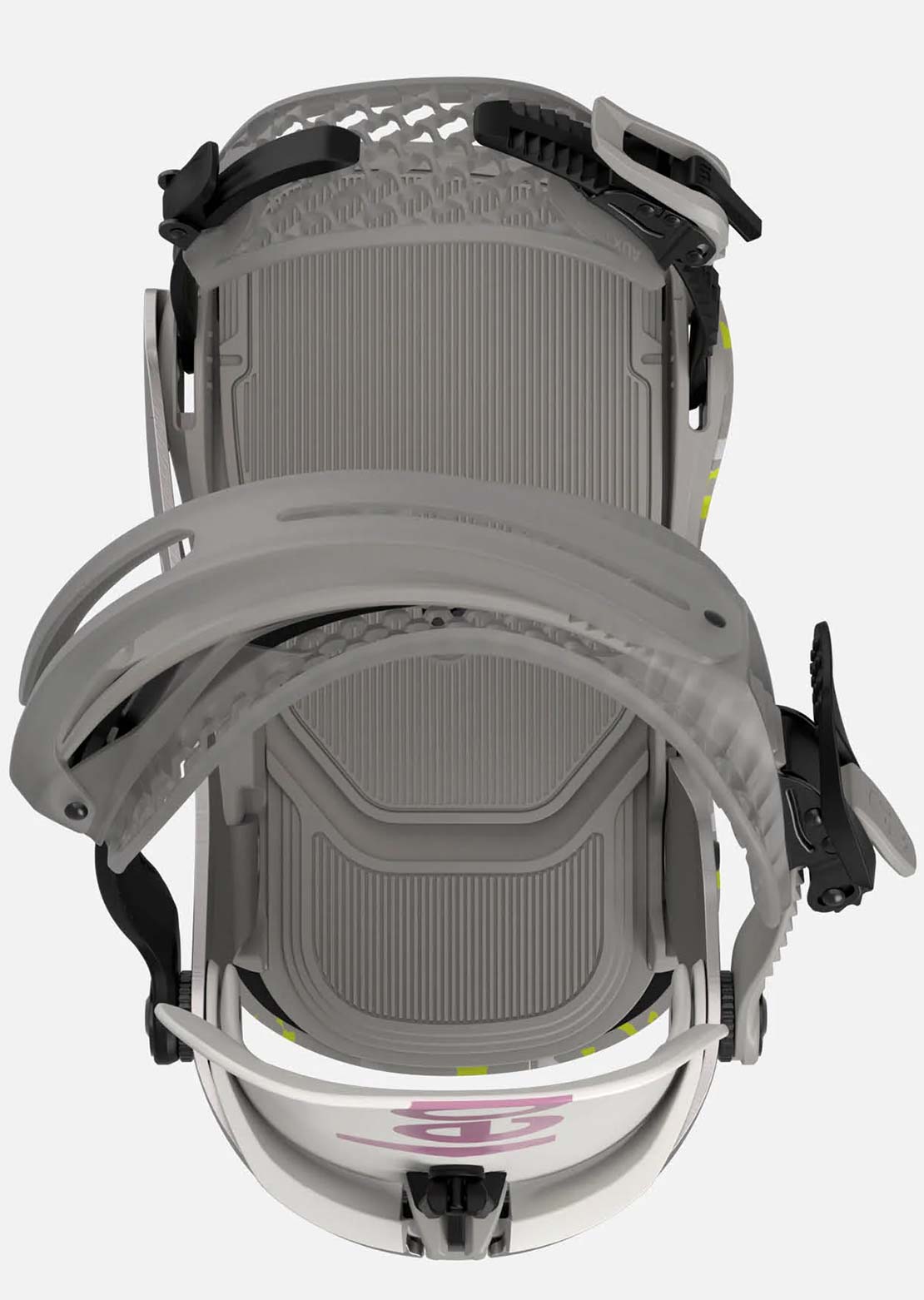 Bataleon Women's Blaster AW FASE Snowboard Bindings