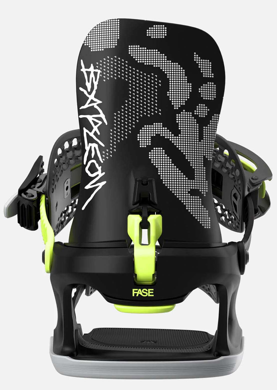 Bataleon Men's Ghost FASE Snowboard Bindings