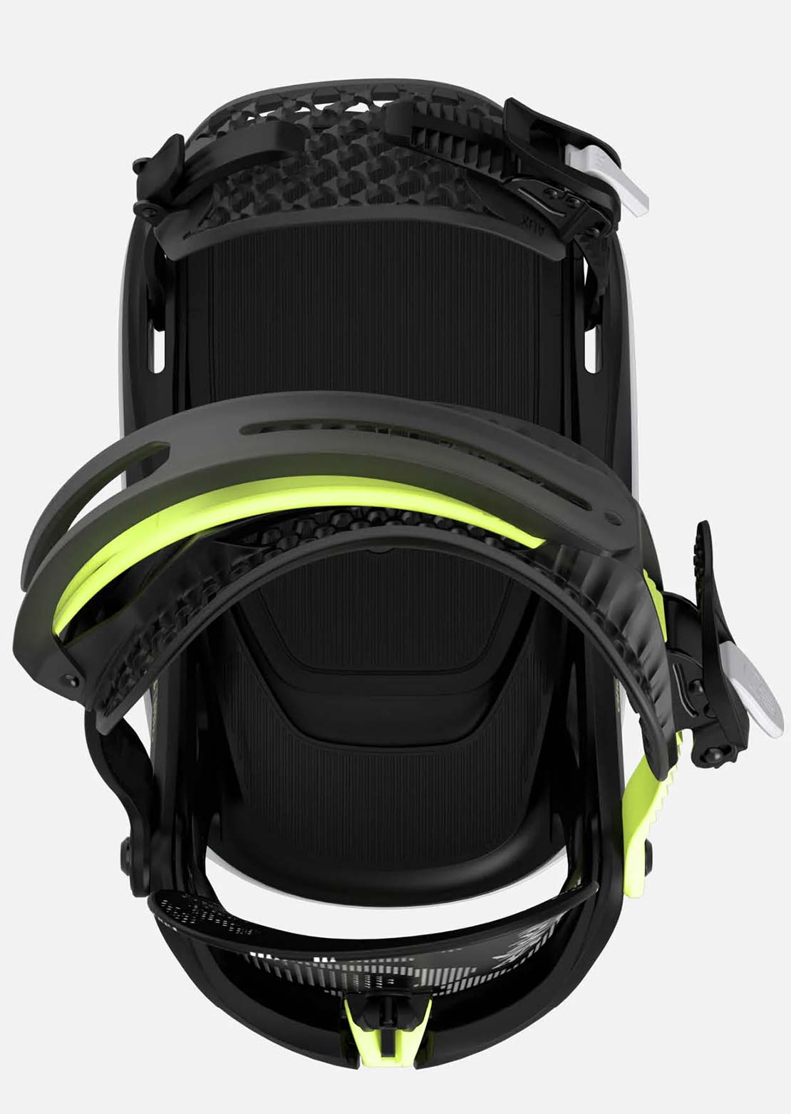 Bataleon Men's Ghost FASE Snowboard Bindings