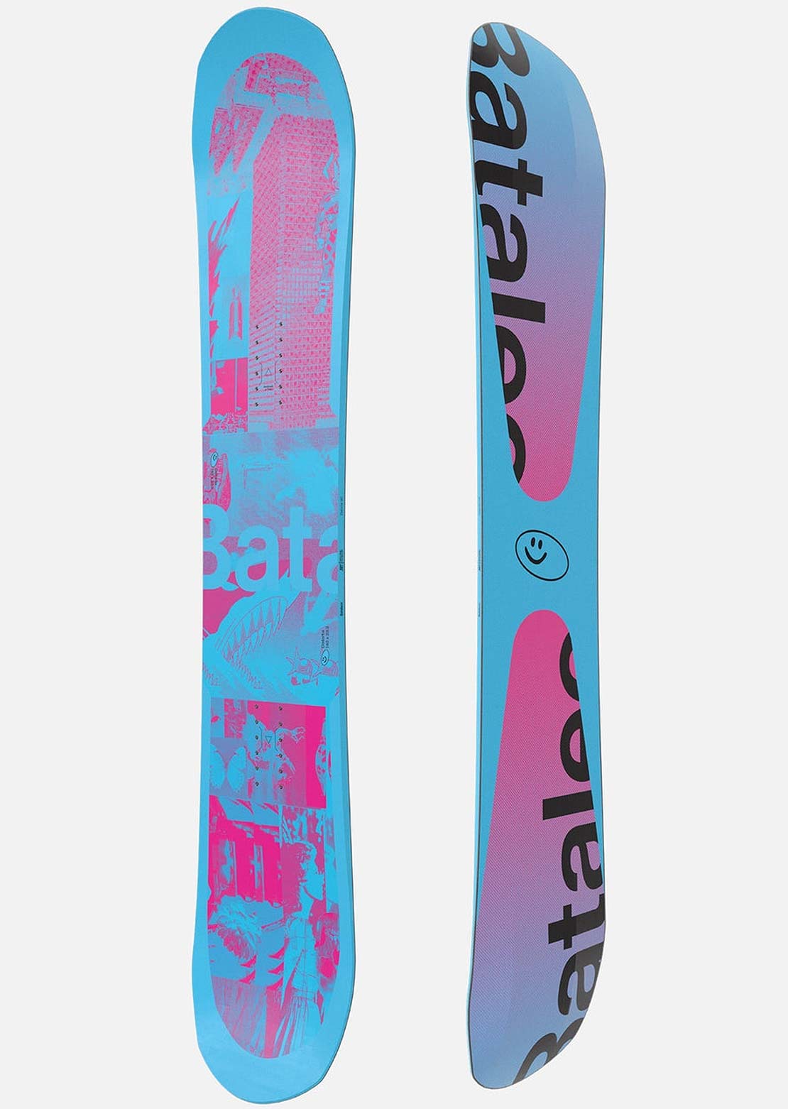 Bataleon Distortia 152cm バタレオン ウィメンズ Bataleon Women's Distortia Snowboard - PRFO Sports
