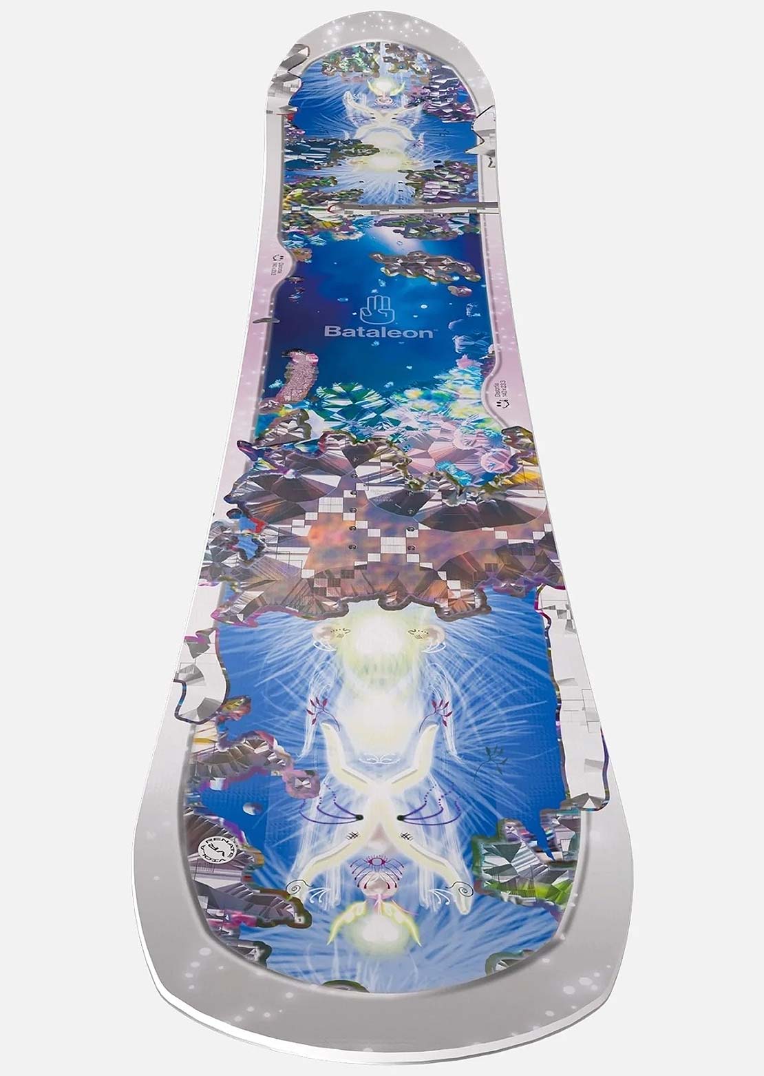 Bataleon Distortia 152cm バタレオン ウィメンズ Bataleon Women's Distortia Snowboard - PRFO Sports