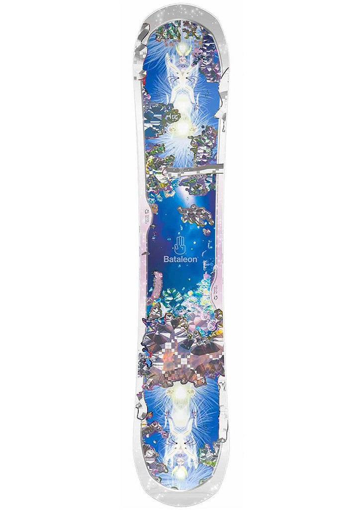 Bataleon Women's Distortia Snowboard - PRFO Sports