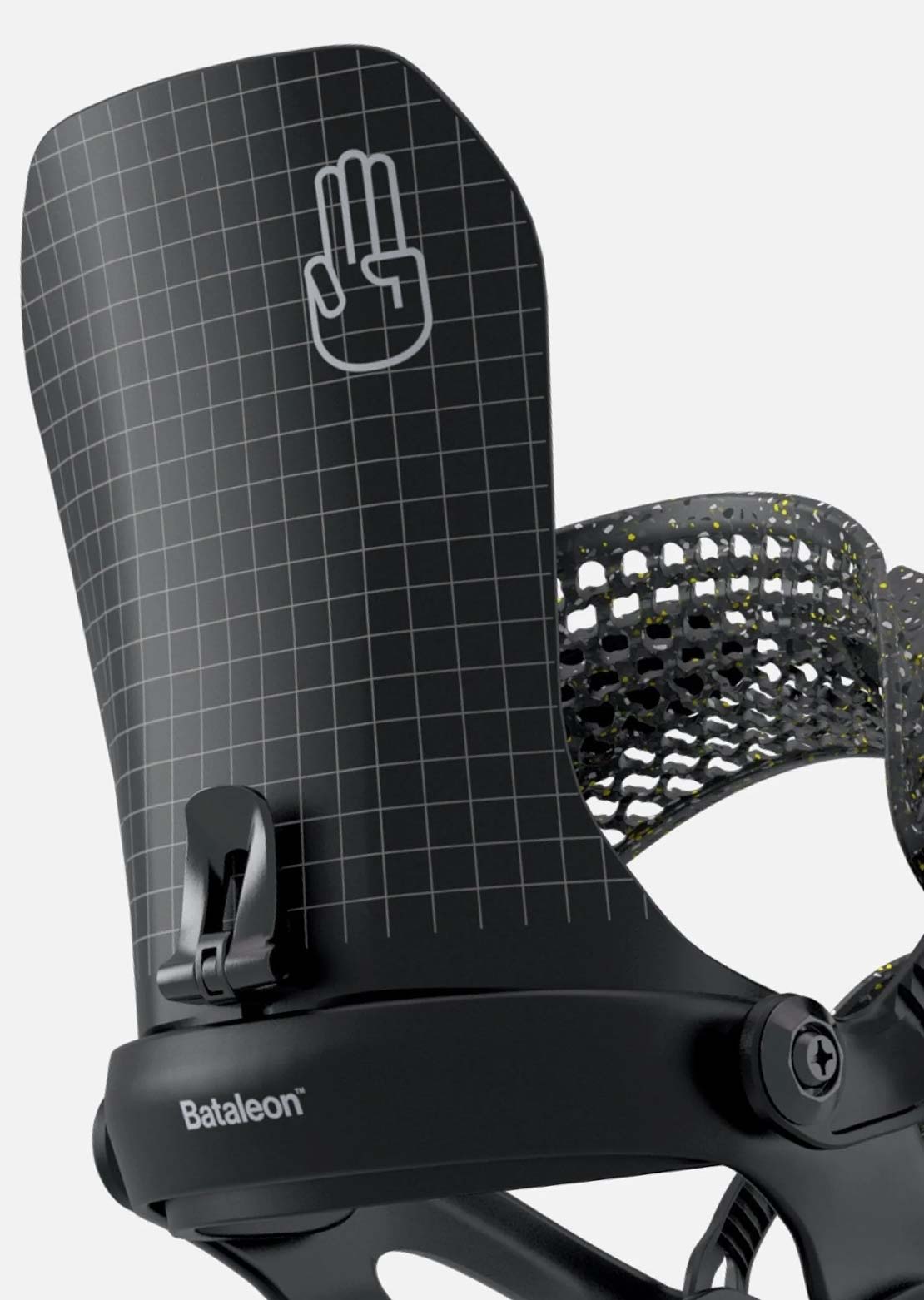 Bataleon Women's Etna AW Snowboard Bindings