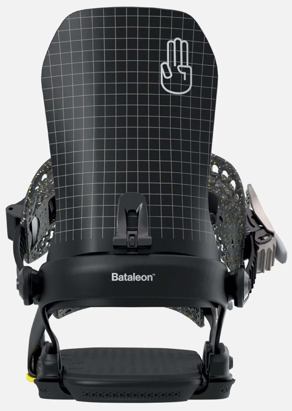 Bataleon Women's Etna AW Snowboard Bindings
