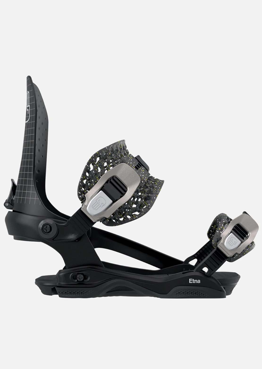 Bataleon Women's Etna AW Snowboard Bindings