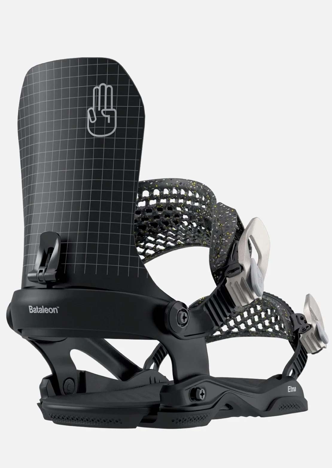 Bataleon Women's Etna AW Snowboard Bindings