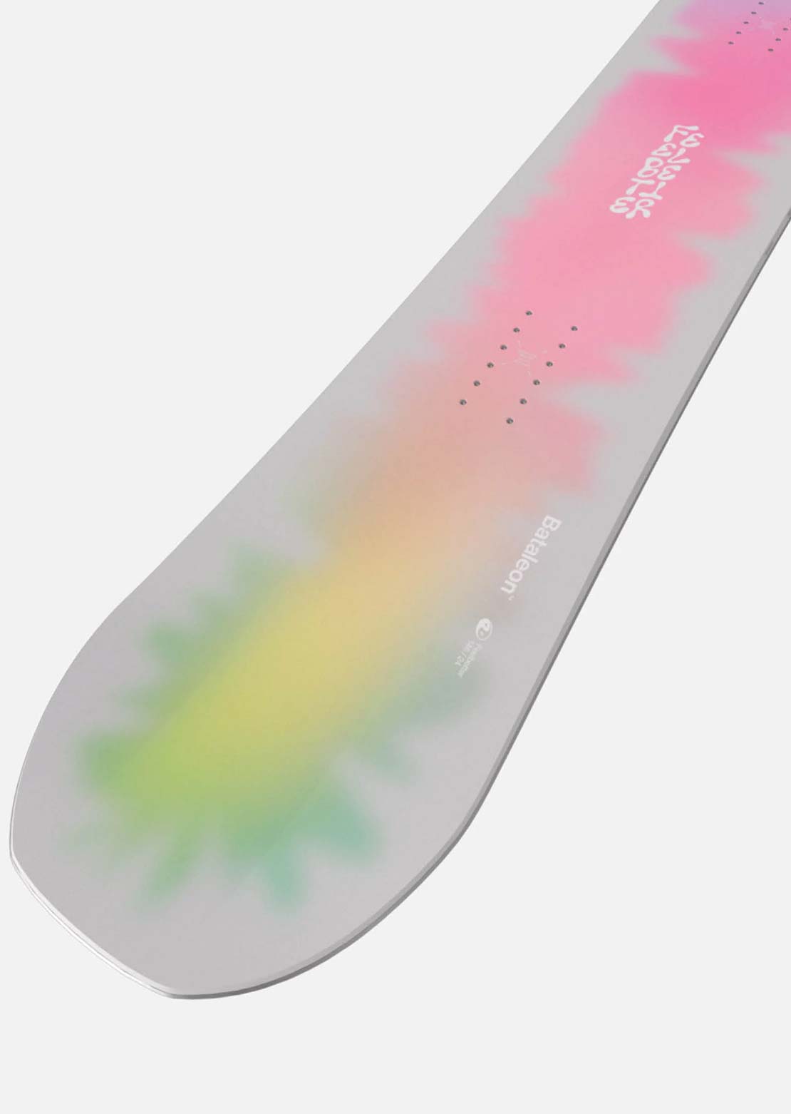 Bataleon Women's Feelbetter Snowboard