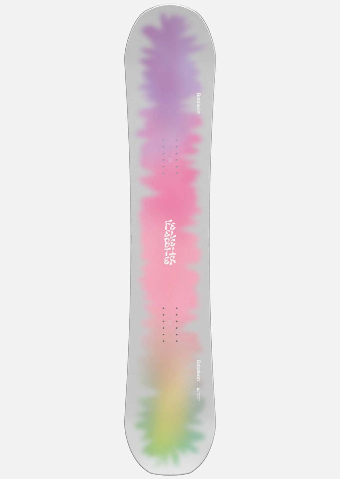 Bataleon Women's Feelbetter Snowboard