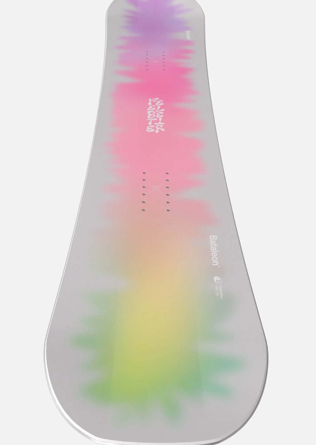 Bataleon Women's Feelbetter Snowboard