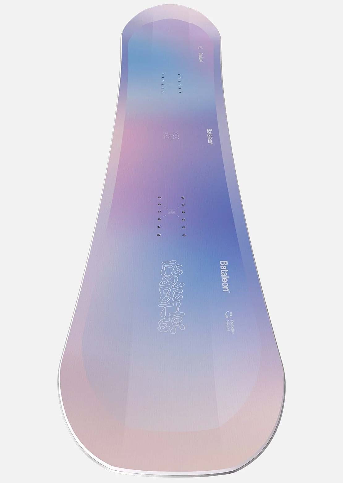 Bataleon Women's Feelbetter Snowboard