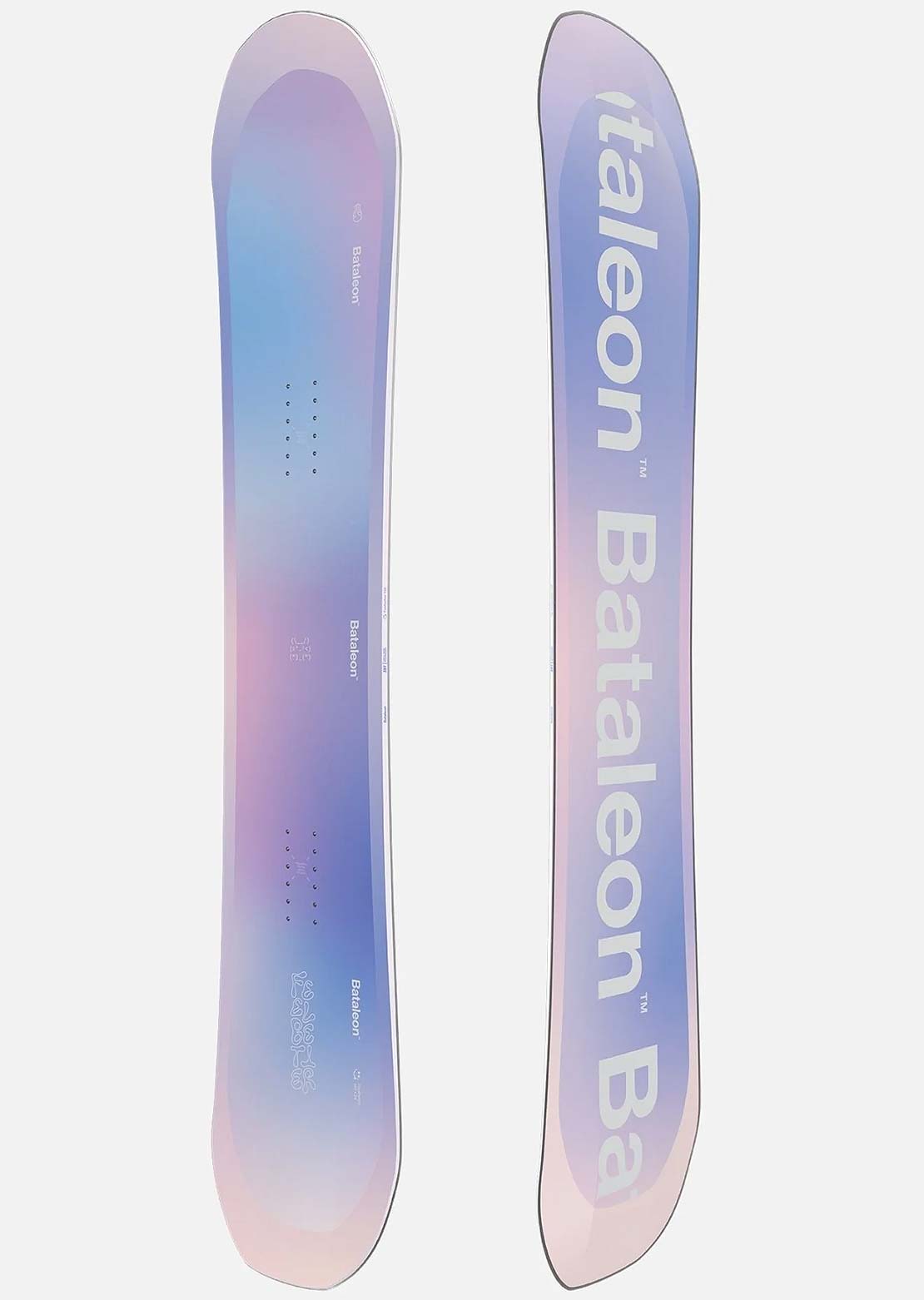 Bataleon Women's Feelbetter Snowboard