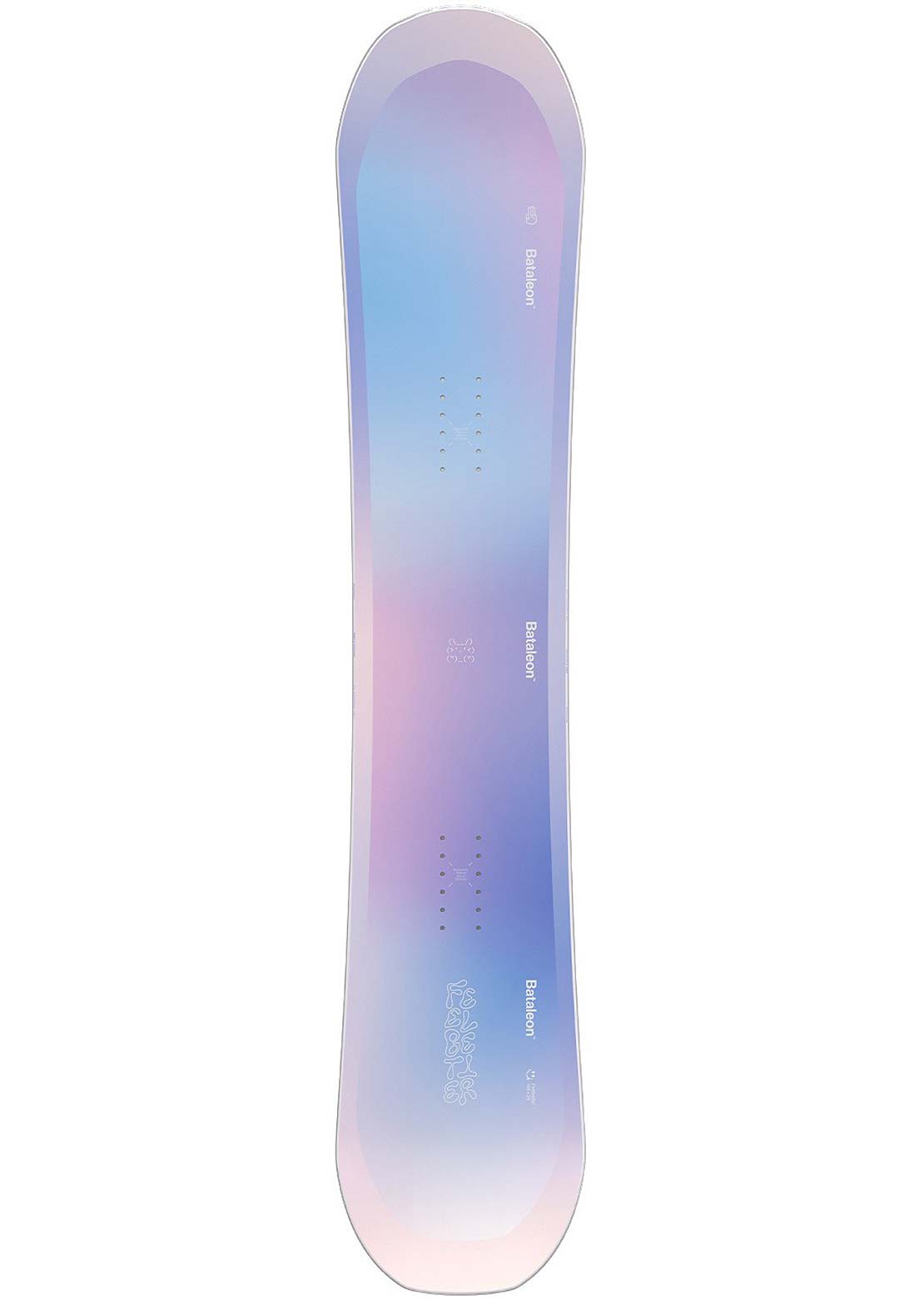 Bataleon Women's Feelbetter Snowboard