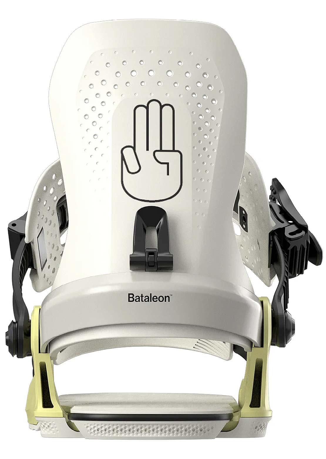 Bataleon Women's Gata Banana Splitboad Bindings