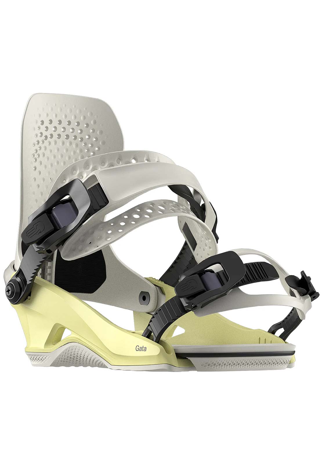 Bataleon Women's Gata Banana Splitboad Bindings