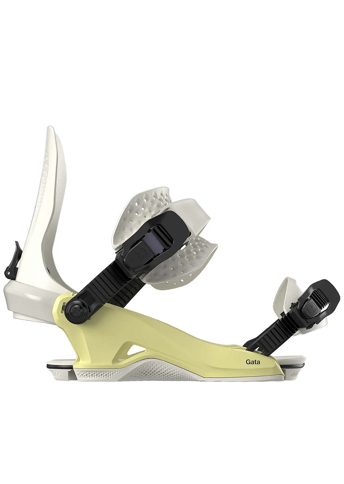 Bataleon Women's Gata Banana Splitboad Bindings