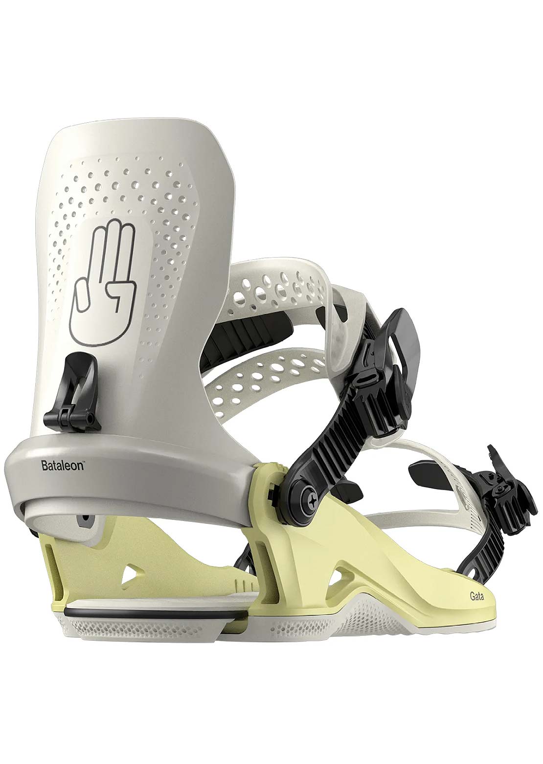 Bataleon Women's Gata Banana Splitboad Bindings