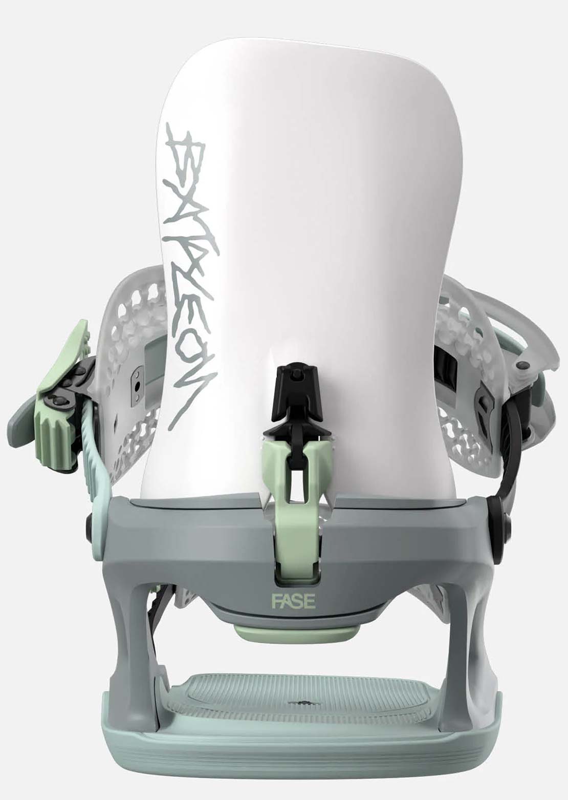 Bataleon Women's Ghost FASE Snowboard Bindings