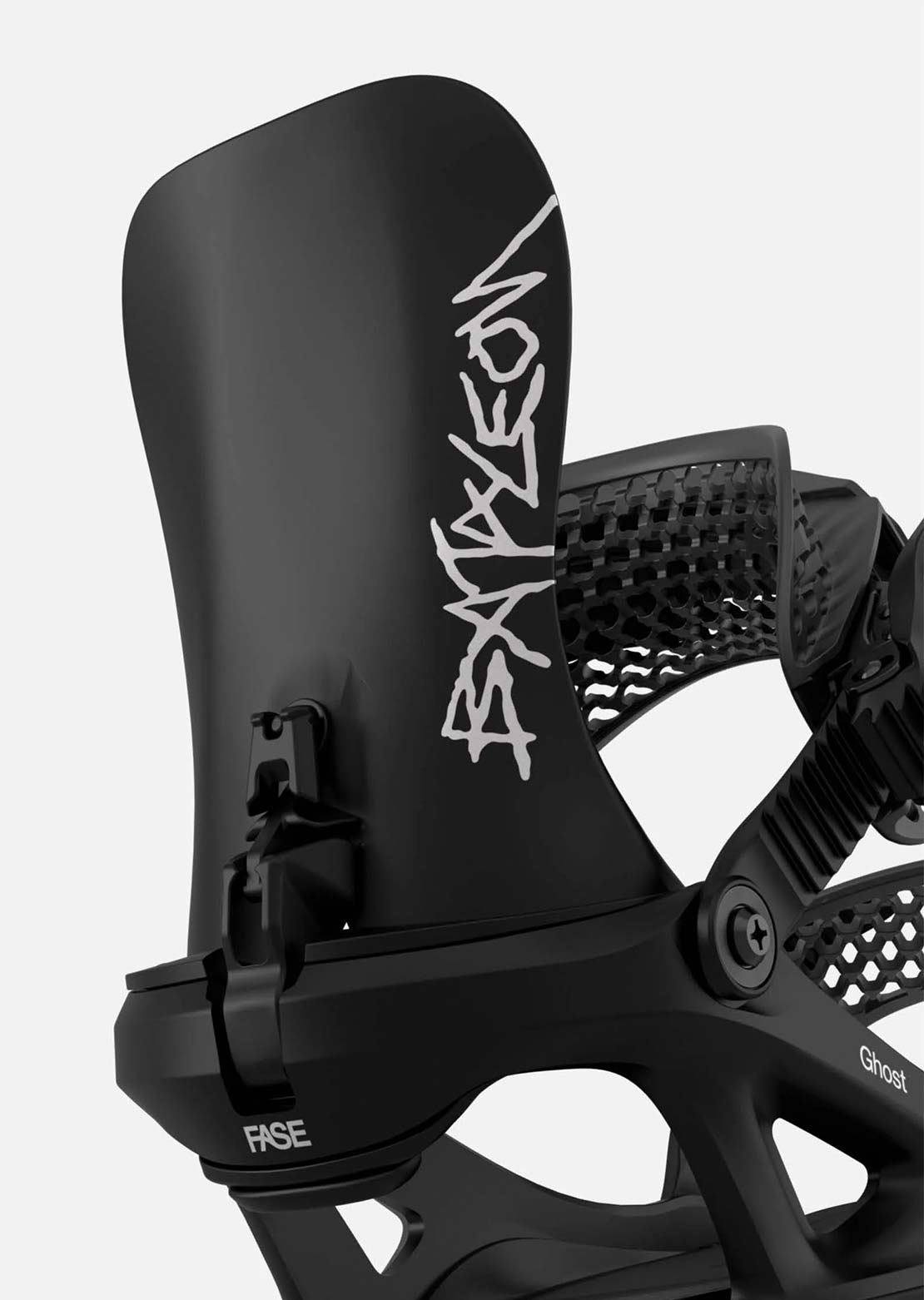Bataleon Women's Ghost FASE Snowboard Bindings